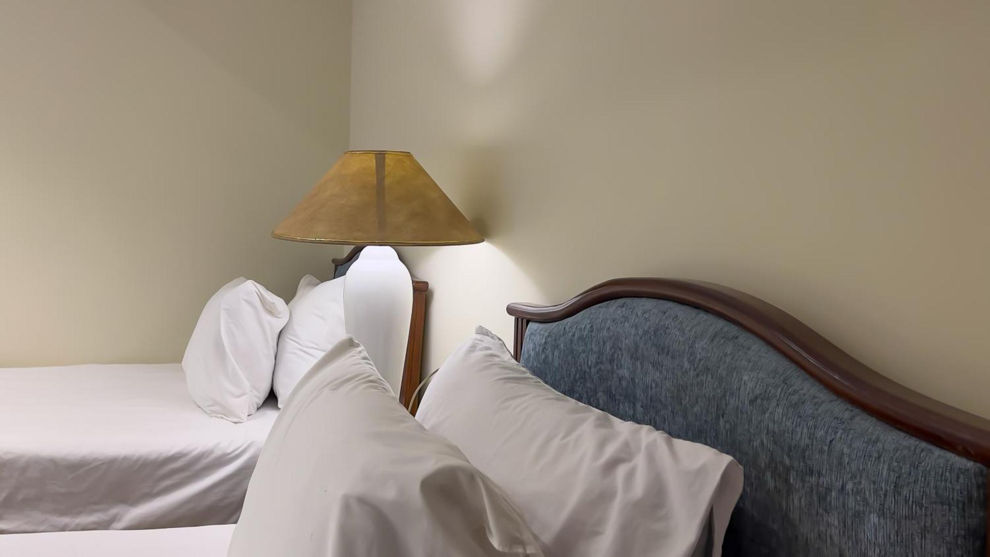 Pyramids Vista Inn Kafrat al Jabal Экстерьер фото